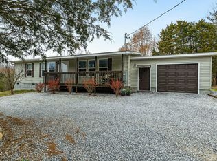 3620 Little Warrensburg Rd, Midway, TN 37809