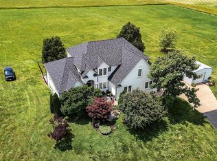 414 S Borgman Rd, Buckner, MO 64016