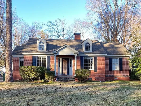 1357 Woodward Ave, Montgomery, AL 36106