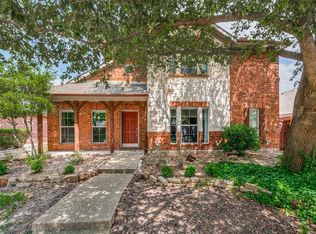 1607 Woodstream Ln, Allen, TX 75002