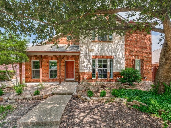 Home for Sale in Allen TX