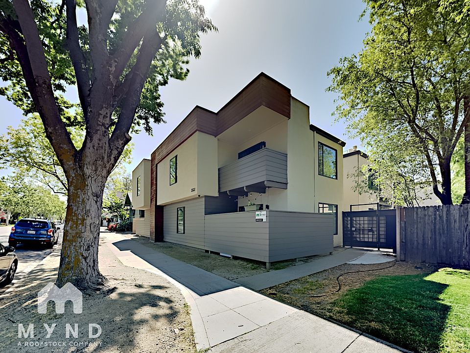 1st image of 2524 T St APT 11