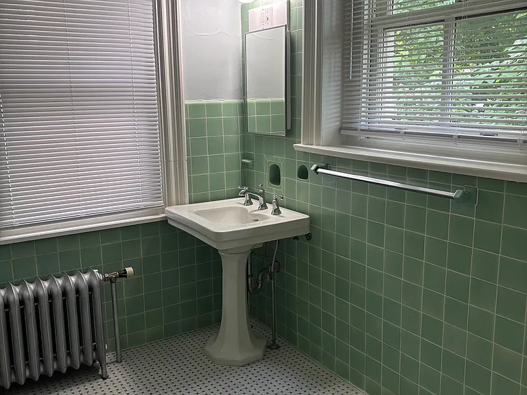 Large Bathroom