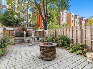 235 W 136th St #HSE, New York, NY