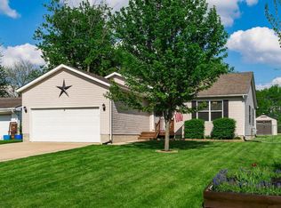 5061 Lee Rd, South Bloomfield, OH 43103