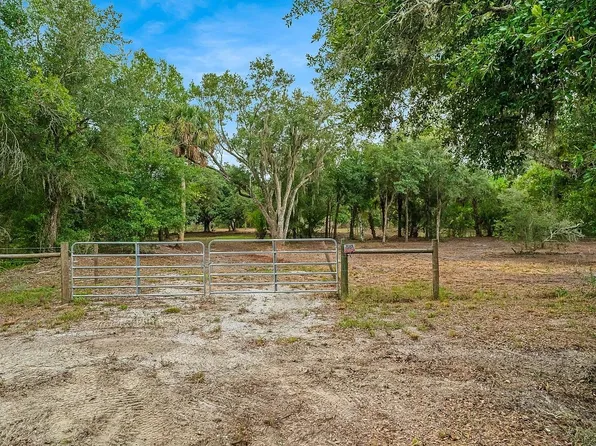 20168 NW 294th Street, Okeechobee, FL 34972