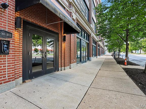 2nd image of 4100 Forest Park Ave APT 304