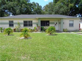 1704 W Ferris Ave, Tampa, FL 33603