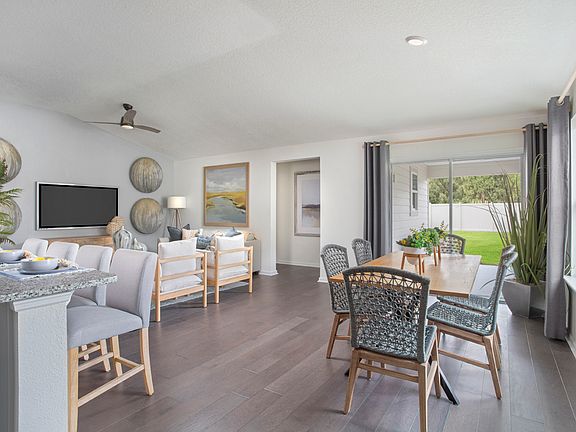 Great room