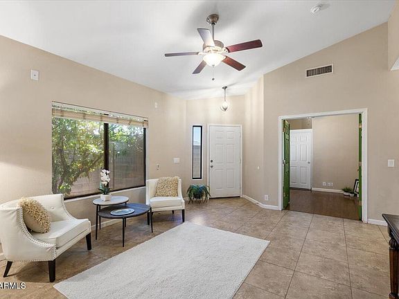 4th image of 8910 W SHAW BUTTE Drive
