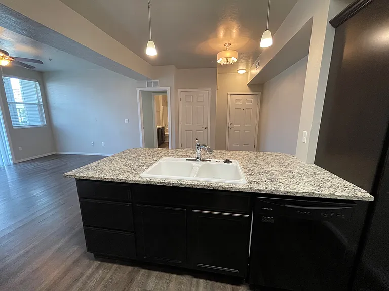Tree Valley Village Apartments — Photo 56