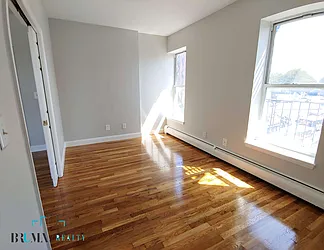 Rented by Bruma Realty LLC