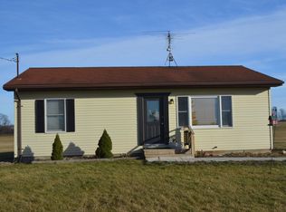 1944 N Lincoln Rd, Mount Pleasant, MI 48858