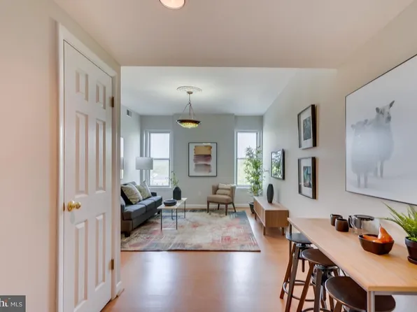 1763 Columbia Rd NW APT 501, Washington, DC 20009