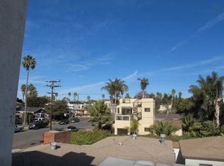 4257 Gresham St, San Diego, CA 92109