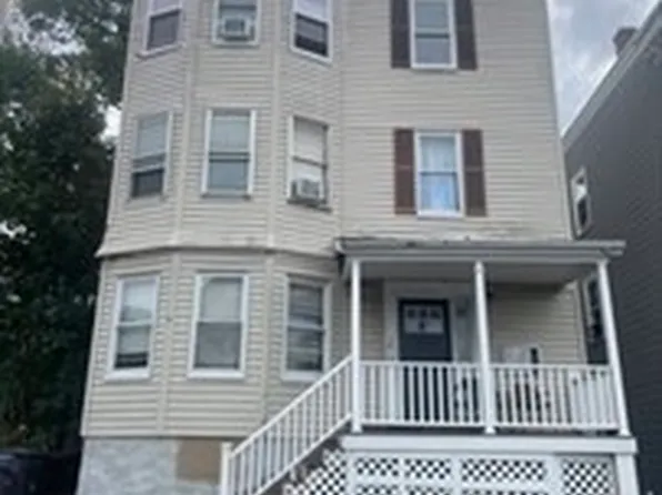 45 Brookford St, Dorchester, MA 02125