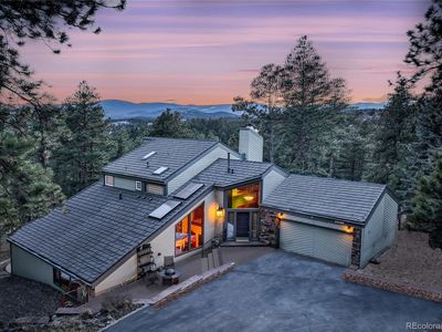 25160 Montane Dr W, Golden, CO, 80401