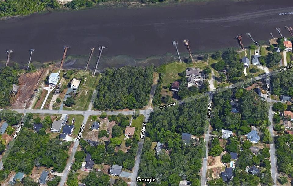 1st image of Lot 24 NW 16th Street