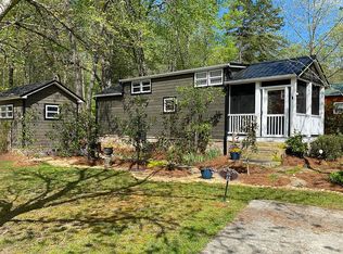 4960 Laurel Lodge Rd LOT 13, Clarkesville, GA 30523