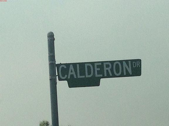 5th image of 2544 S Calderon Dr