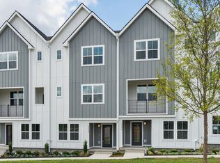The Avery Plan, Taylor, Nashville, TN 37207