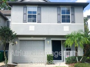 331 Freedoms Ring Dr, Winter Springs, FL 32708