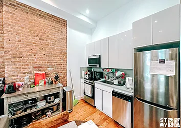 Rented by StayBK LLC