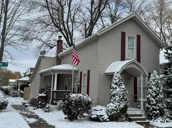 356 Maple St, Sidney, OH 45365