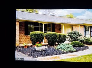 13107 Blue Ridge Rd, Hagerstown, MD 21742