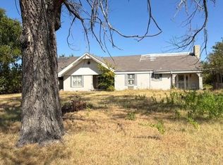 28 Lincoln St, Tatums, OK 73487