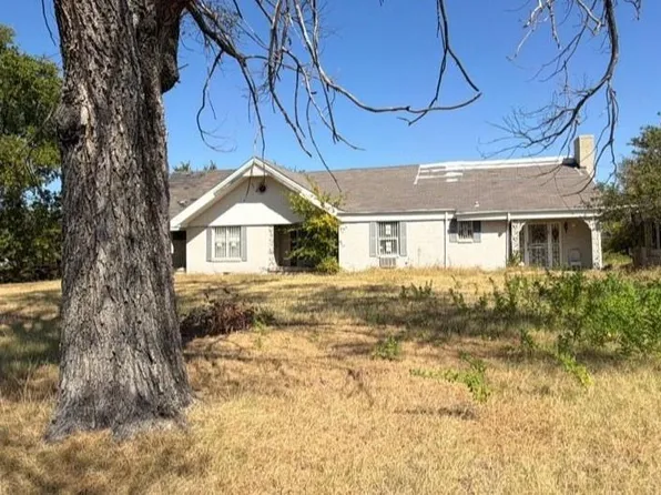28 Lincoln St, Tatums, OK 73487