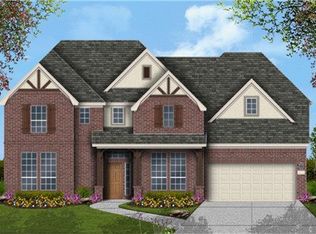 13410 Skyward Ridge Ct, Cypress, TX 77429