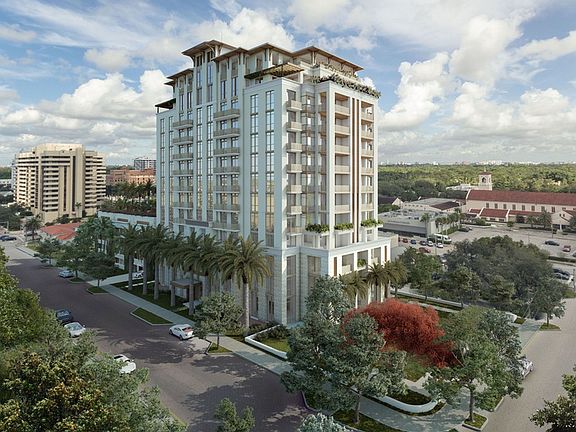 2nd image of 515 Valencia Ave Penthouse 12