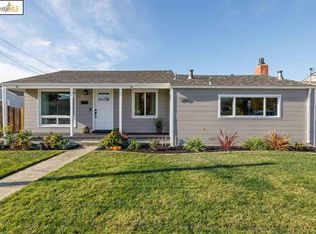 17101 Via Chiquita, San Lorenzo, CA 94580