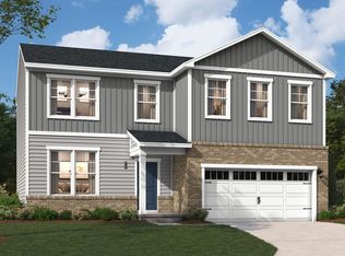 The Tremont Plan, River Highlands, Suffolk, VA 23434