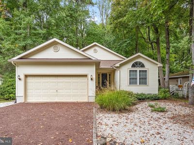 12 Garrett Dr, Ocean Pines, MD, 21811