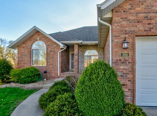 306 S River Birch Dr, Springfield, MO 65809