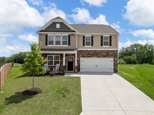 7007 Manse Ct, Boiling Springs, SC 29316