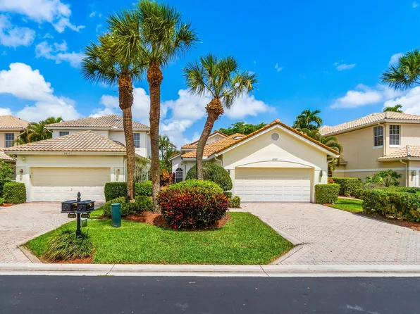 2489 NW 66th Drive, Boca Raton, FL 33496