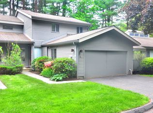 5 Spyglass Dr UNIT 5, Avon, CT 06001
