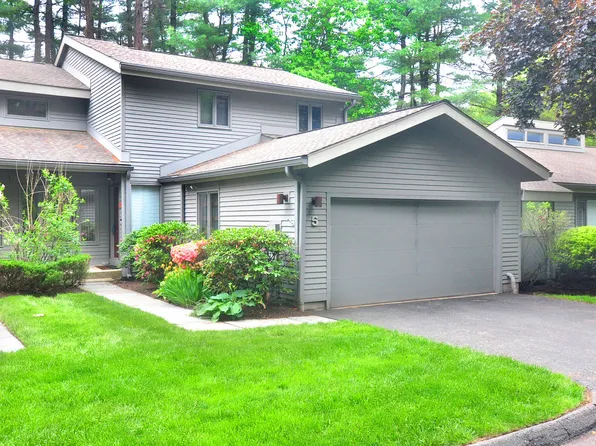 5 Spyglass Drive #5, Avon, CT 06001