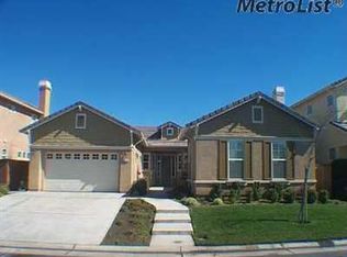 2167 Bernard Way, Sacramento, CA