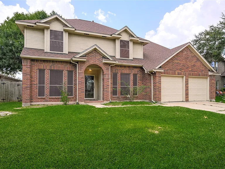 6510 Summit Ridge Ct — Photo 1