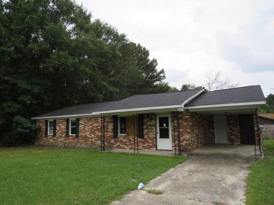2808 Nighthawk Dr, Augusta, GA, 30906