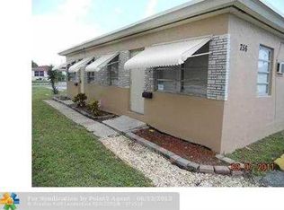 756 NW 5th St #1, Hallandale Beach, FL 33009