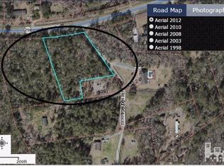 1 Berry Patch Rd, Hampstead, NC 28443