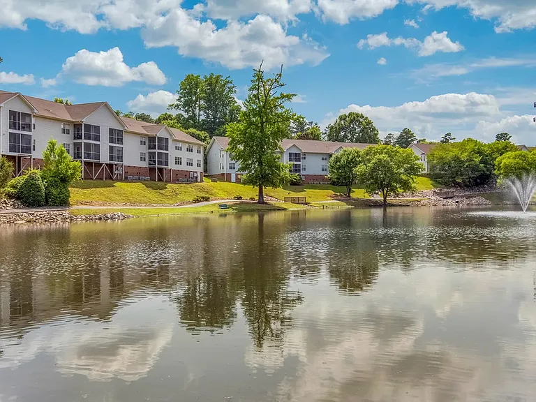 Central Community Lake