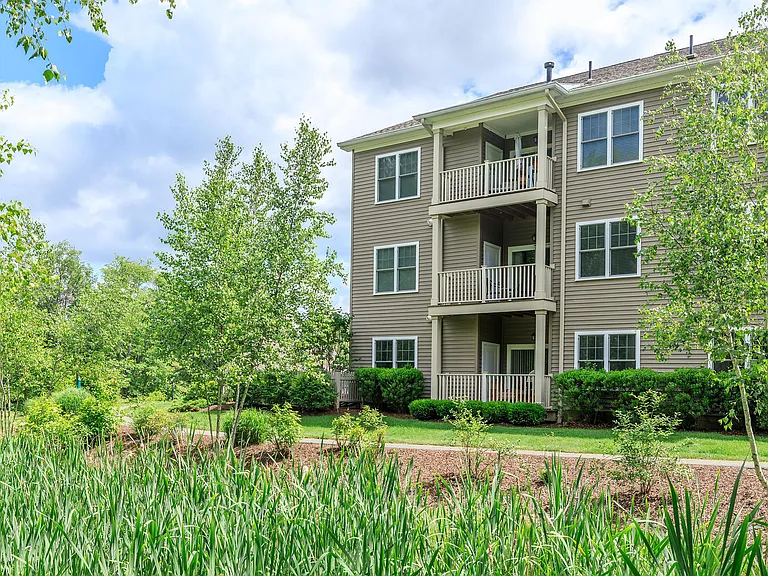 Mill Commons Apartments — Photo 11