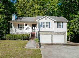 50 Winterville Dr, Rockmart, GA 30153