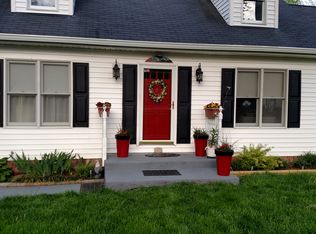 8801 Paris Estates Ct, Owings, MD 20736